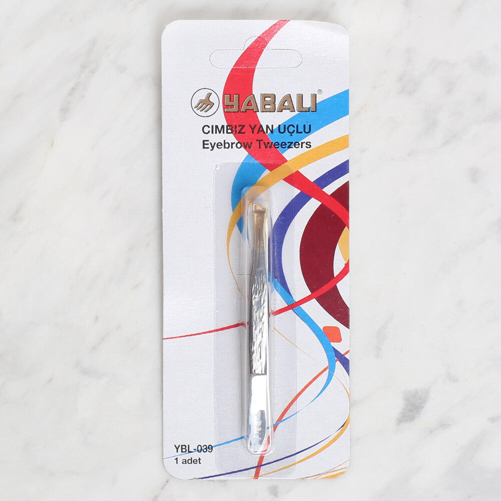 YABALI CIMBIZ YAN UÇ - 039